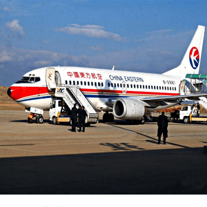 北戴河航空快运航空快运业稳步发展的原因是什么？